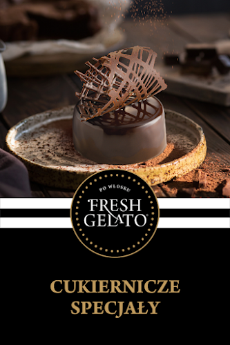 Comentarii opinii despre Fresh Gelato & Cafe Pszczyna