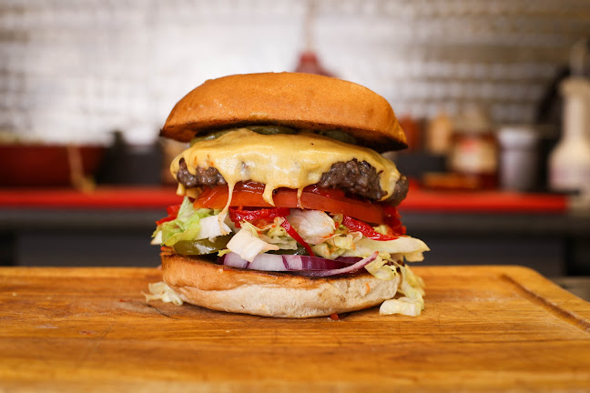 Opinii despre Street Szef în Lublin - Gastronomia