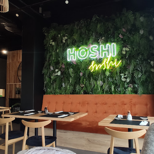 Hoshi Sushi Jagodno - Gastronomia