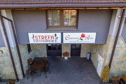 Restauracja Strefa