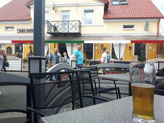 Casa Nostra Ristorante e Pizzeria - Darłowo