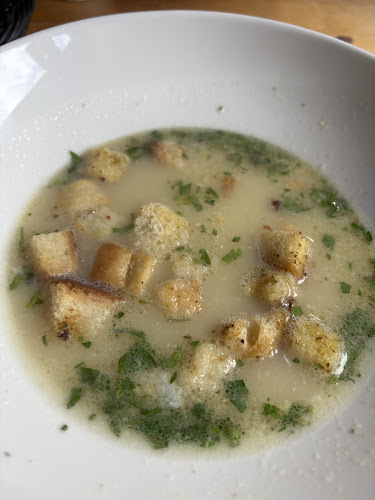 Opinii despre Górolsko Izba în Wisła - Gastronomia