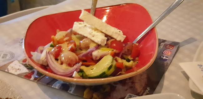 Opinii despre Greco Wrocław Rynek în Wrocław - Gastronomia