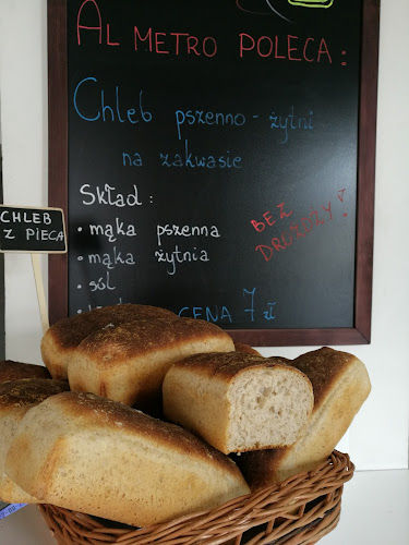 Al Metro - Rzeszów