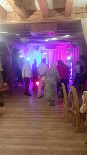 Opinii despre Karczma na Lednicy în Lednogóra - Gastronomia