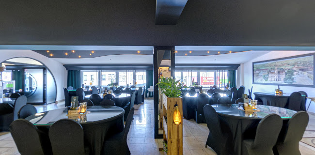 NOVO.SĄDECKA resto & business club - Gastronomia