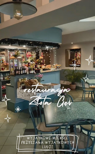 Opinii despre Złota Gęś în Siewierz - Gastronomia