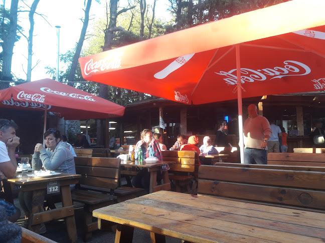 Opinii despre Wędzarnia Przypiecek în Jastrzębia Góra - Gastronomia