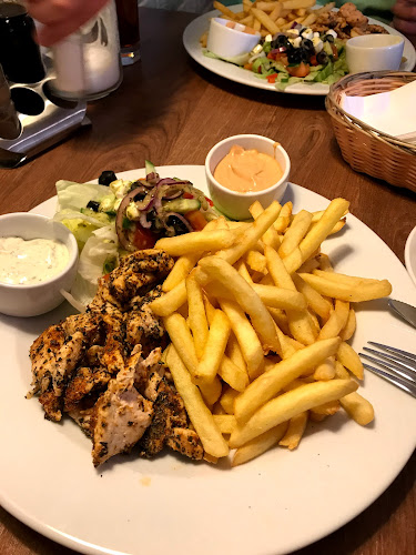 Restauracja Krokus - Szklarska Poręba