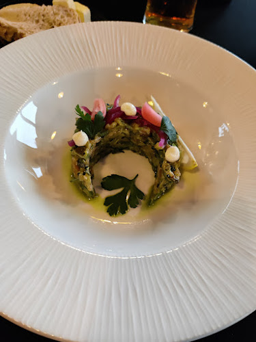 Marina Gaj - Gastronomia