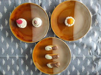 Pikku Piika Café