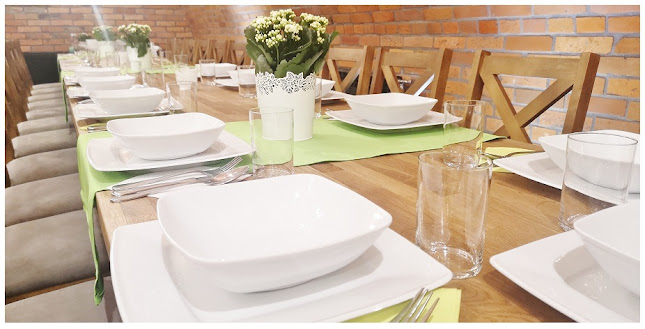 Catering Domowe Smaki 21