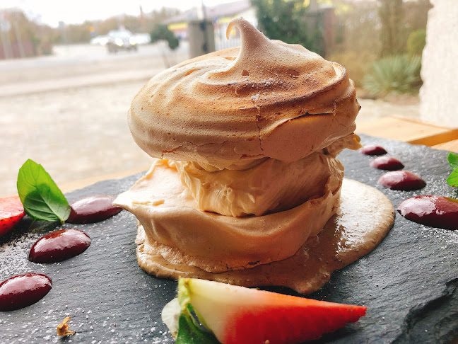 Restauracja 45 - nowa receptura Pizzy!