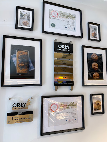 Comentarii opinii despre Piekarnia MIMA Sp.j. Sikora i wspólnicy