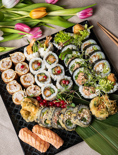 Susharnia Food & Lounge