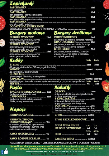 Pizzeria Portofino