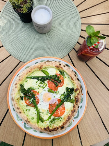 Family Restaurant & Cafe - Gastronomia