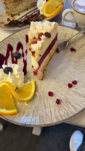 Opinii despre Vincento Caffe în Kołobrzeg - Gastronomia