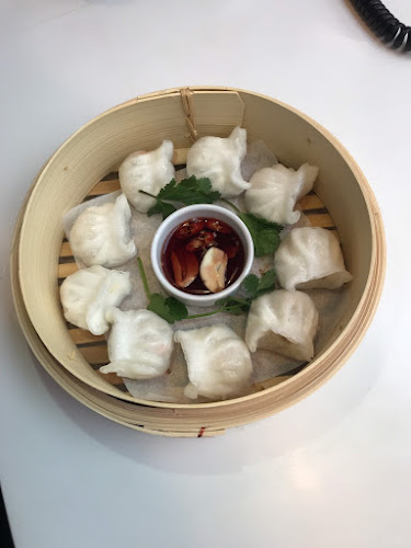 Opinii despre Kuchnia Smaki Azji în Warszawa - Gastronomia