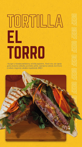 Opinii despre Wściekły Byk: The Angry Bull în Ryki - Gastronomia