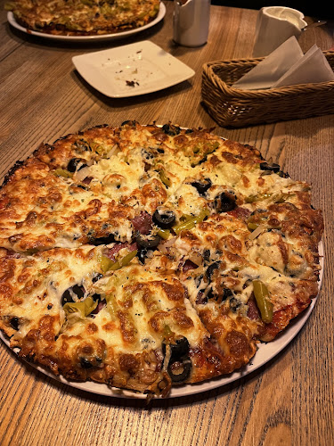 Mefisto - Gastronomia