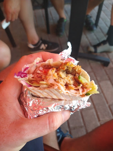 Doner Kebab Zamość - Zamość