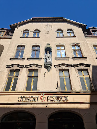 Comments and reviews of Czerwony Pomidor - Pizza Włoska Toruń