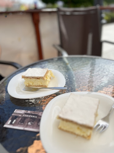 Comentarii opinii despre Cukiernia na Szlaku