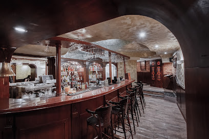 Czarna Owca Gastro Pub