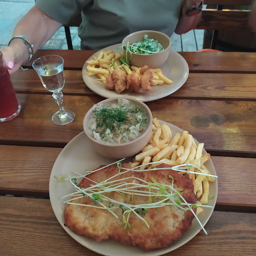 Chatka przy Jatkach - Gastronomia