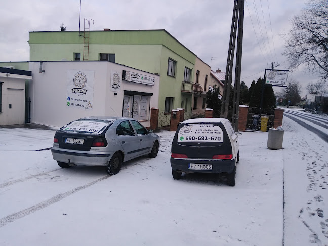 Comentarii opinii despre Pizzeria Morasko