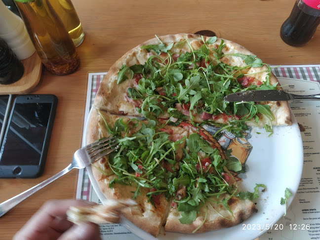 Peperoncini - Łódź