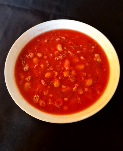 Restauracja Zacisze Terespol - Terespol