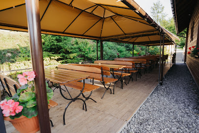 Zajazd Zieleńska Polana