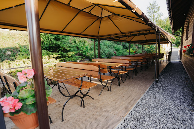 Zajazd Zieleńska Polana