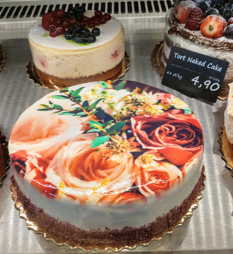 Bagietka- Piekarnia i Cukiernia - Gastronomia