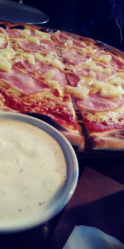 Pizza Z Klonowej - Mińsk Mazowiecki