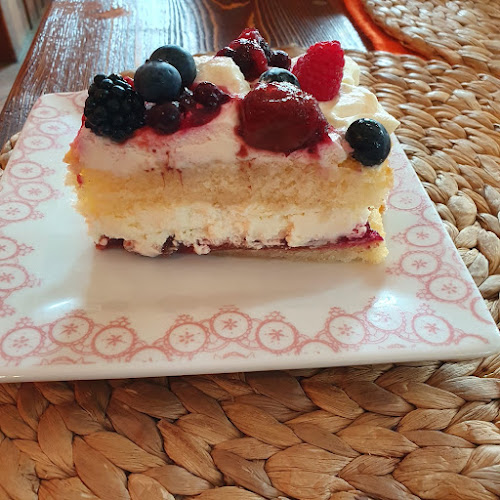 Eco-Cafe Zieleń - Zakopane