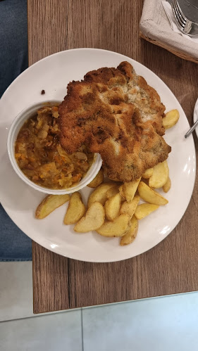 Primavera Restauracja - Gastronomia