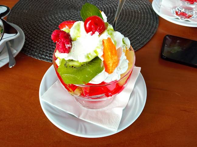 Eleven Cafe - Kołobrzeg