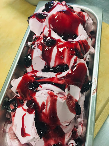 Lody Dolce Vito - Żnin