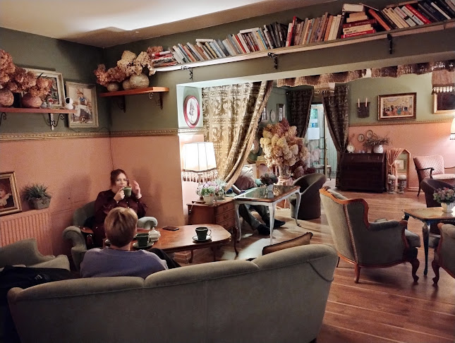 ''Kafeteria'' - Gastronomia