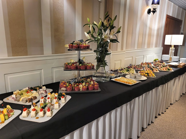 Restauracja i Hotel u Pietrzaków - Zielonka