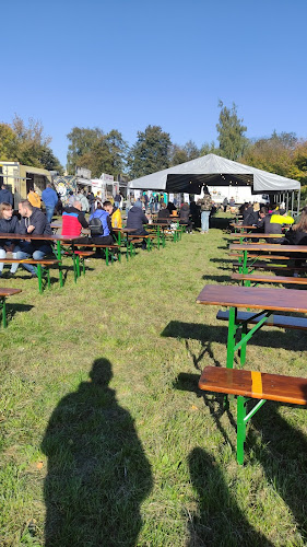 Żarciowozy w Dąbrowie Górniczej - Dąbrowa Górnicza