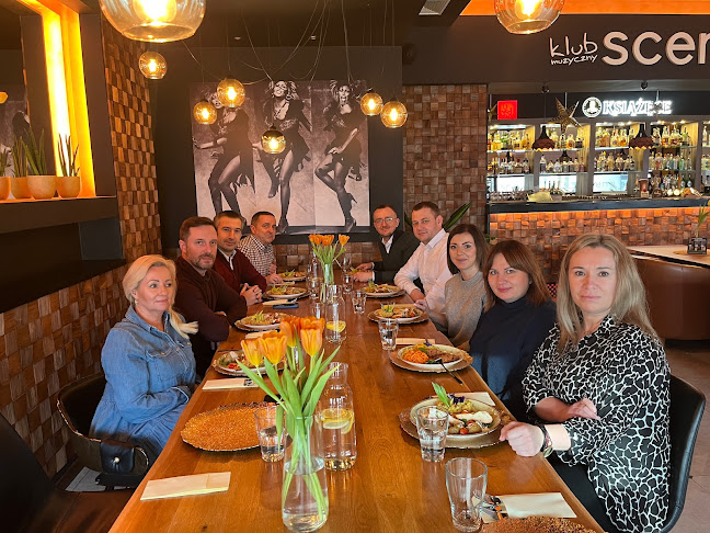 Scena Bar & Restaurant - Piła