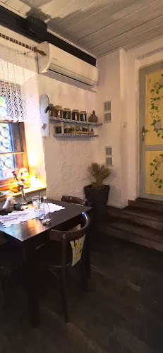 Comentarii opinii despre Gospoda Kwiaty Polskie restauracja Stare Miasto Warszawa kuchnia polska