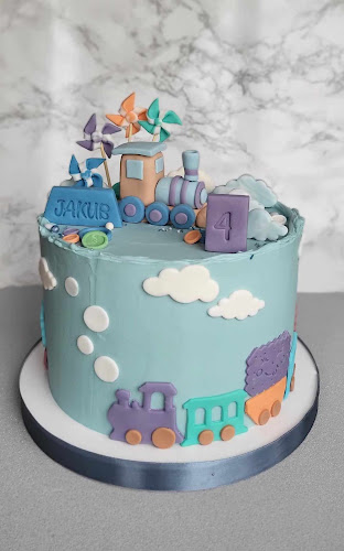 Grabowo 60, 72-400 Grabowo