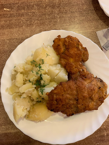 Wojska Polskiego 16B, 72-600 Świnoujście