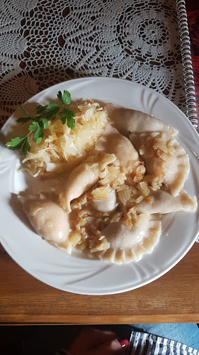 Karczma za Płotem - Czarna Białostocka