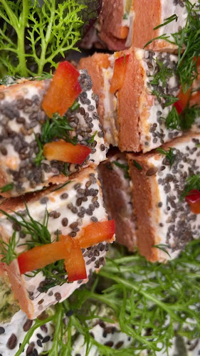 Gruszka & Pietruszka Catering - Korchów Pierwszy